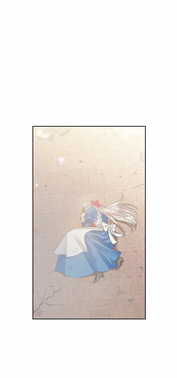 Ác Nữ Xứng Đôi Với Bạo Chúa 26 trang 55