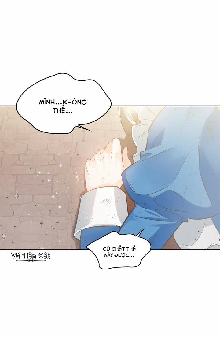 Ác Nữ Xứng Đôi Với Bạo Chúa 26 trang 56