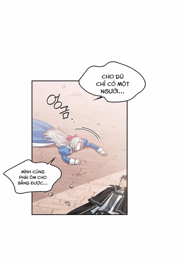 Ác Nữ Xứng Đôi Với Bạo Chúa 26 trang 57