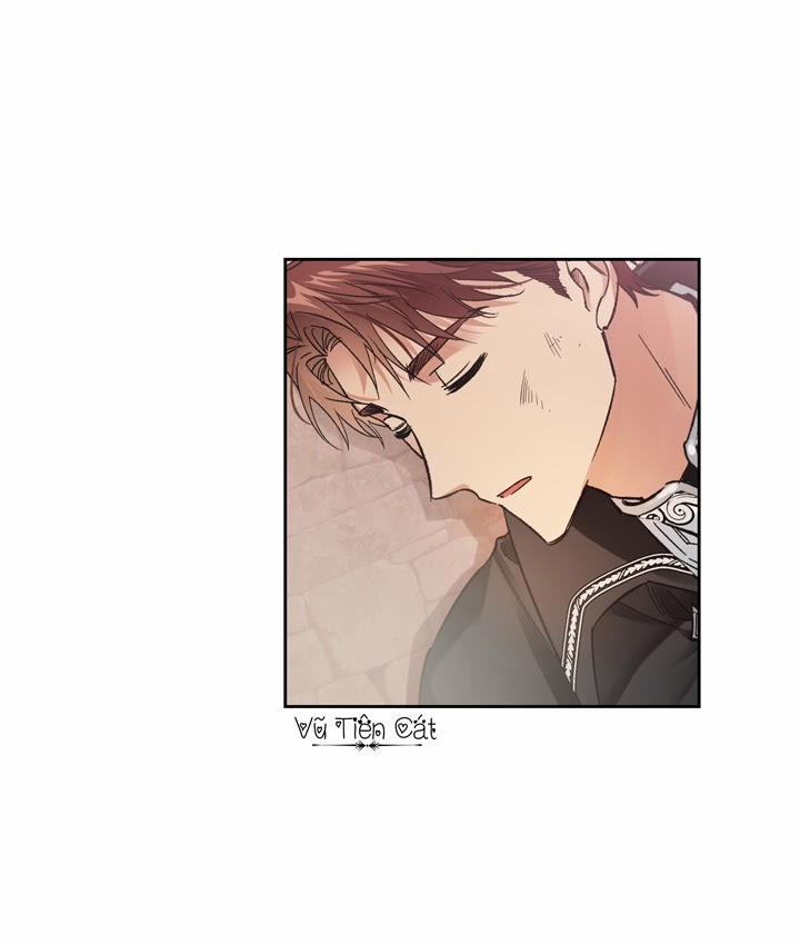 Ác Nữ Xứng Đôi Với Bạo Chúa 26 trang 58