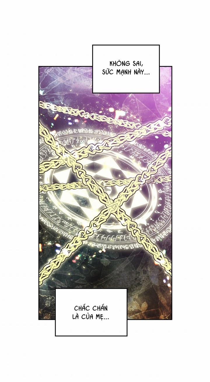 Ác Nữ Xứng Đôi Với Bạo Chúa 26 trang 6