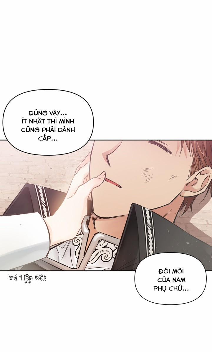 Ác Nữ Xứng Đôi Với Bạo Chúa 26 trang 60