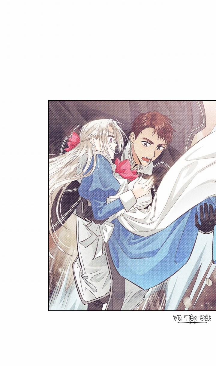 Ác Nữ Xứng Đôi Với Bạo Chúa 26 trang 62