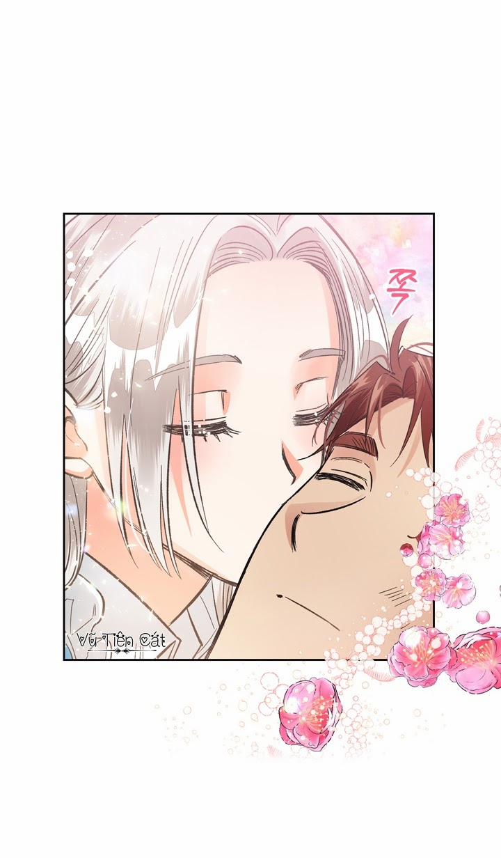 Ác Nữ Xứng Đôi Với Bạo Chúa 26 trang 64