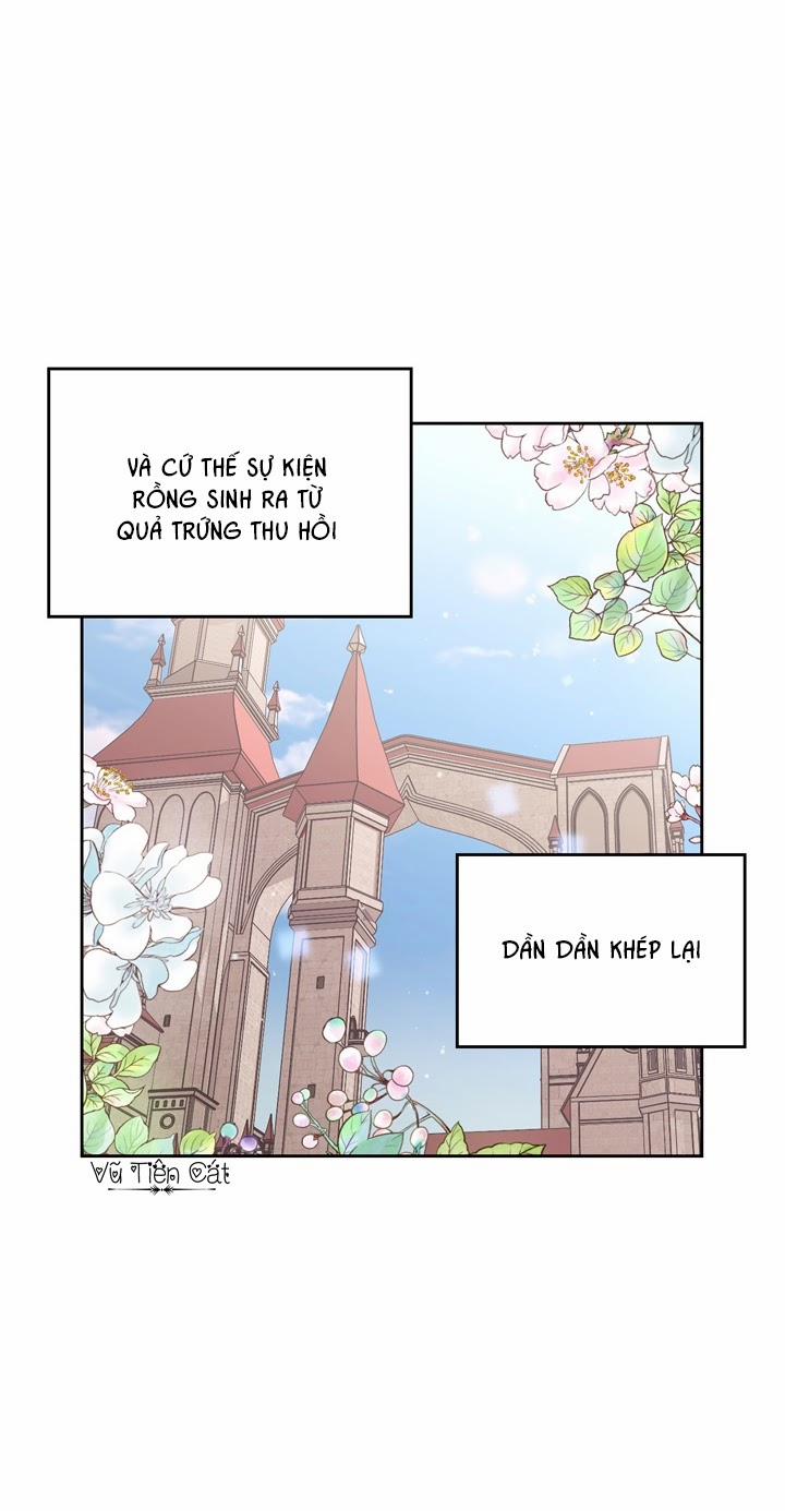 Ác Nữ Xứng Đôi Với Bạo Chúa 26 trang 66