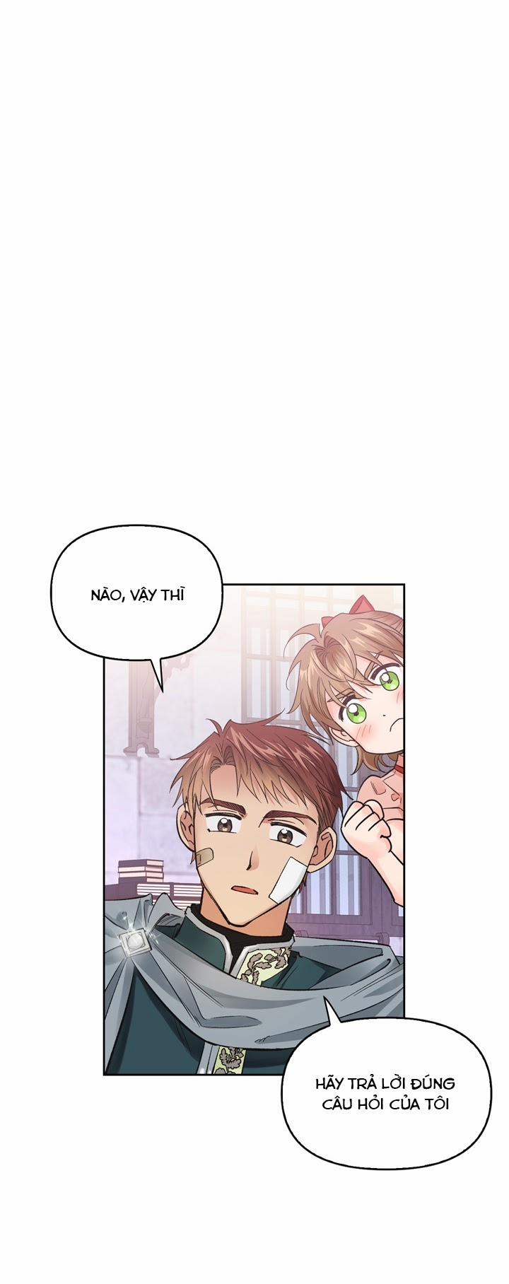 Ác Nữ Xứng Đôi Với Bạo Chúa 26 trang 67