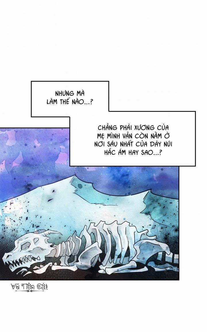 Ác Nữ Xứng Đôi Với Bạo Chúa 26 trang 7