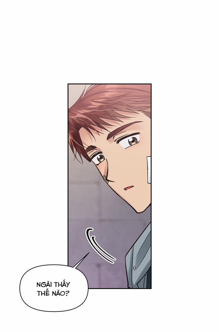 Ác Nữ Xứng Đôi Với Bạo Chúa 27 trang 10