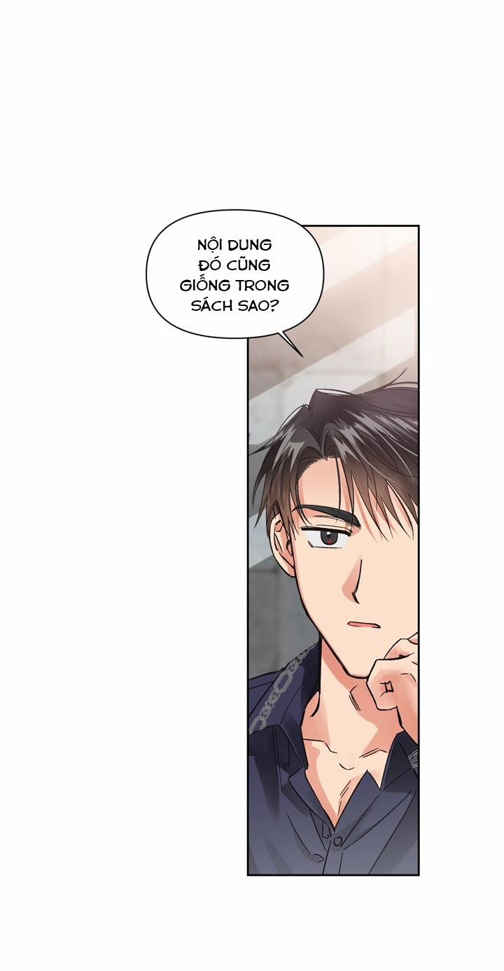 Ác Nữ Xứng Đôi Với Bạo Chúa 27 trang 12