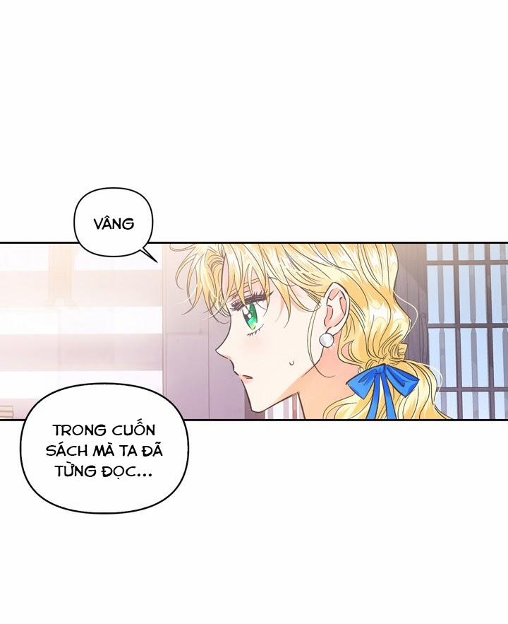 Ác Nữ Xứng Đôi Với Bạo Chúa 27 trang 13