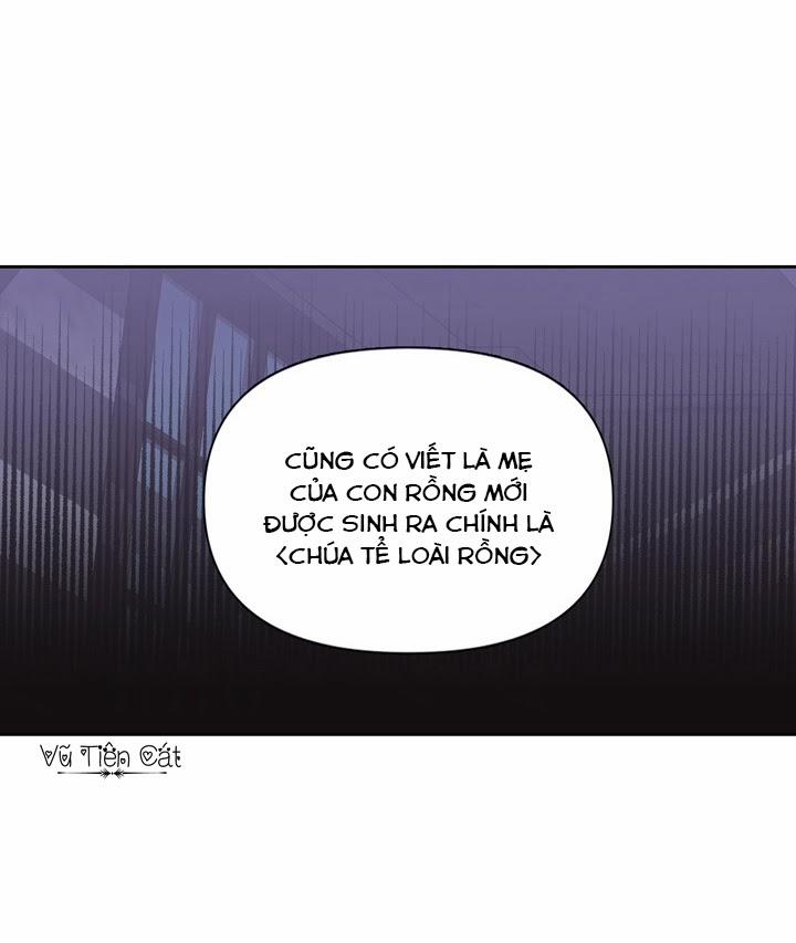 Ác Nữ Xứng Đôi Với Bạo Chúa 27 trang 14