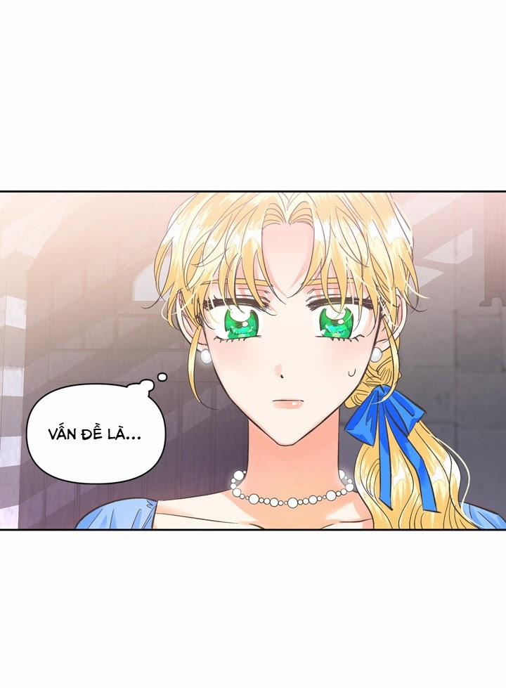 Ác Nữ Xứng Đôi Với Bạo Chúa 27 trang 15