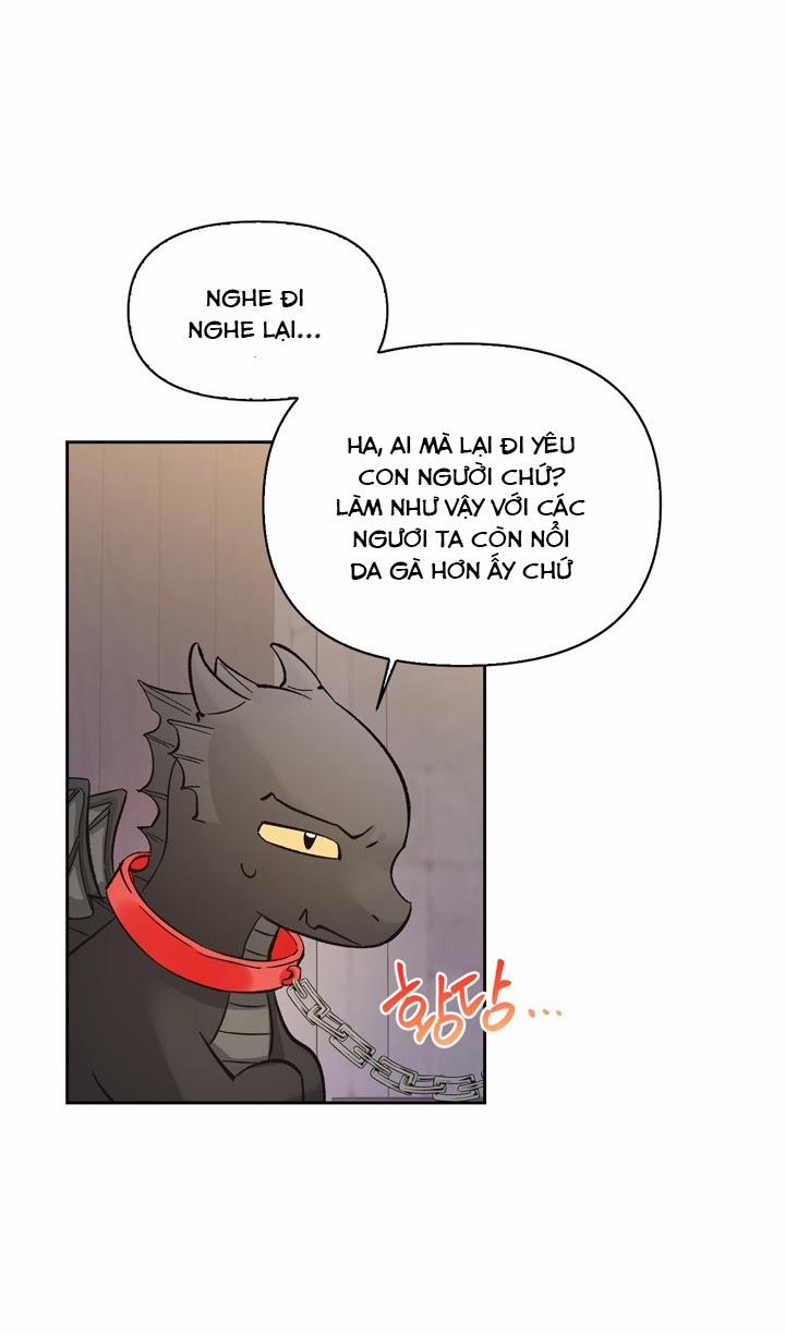 Ác Nữ Xứng Đôi Với Bạo Chúa 27 trang 20