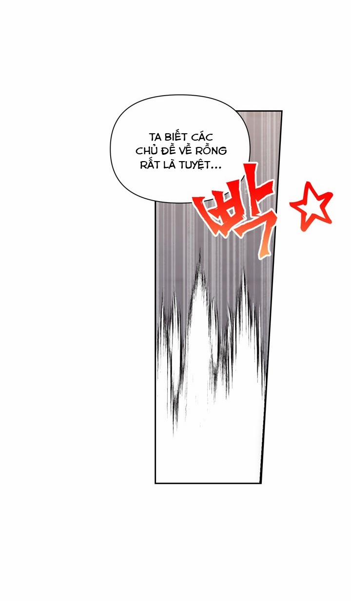 Ác Nữ Xứng Đôi Với Bạo Chúa 27 trang 21