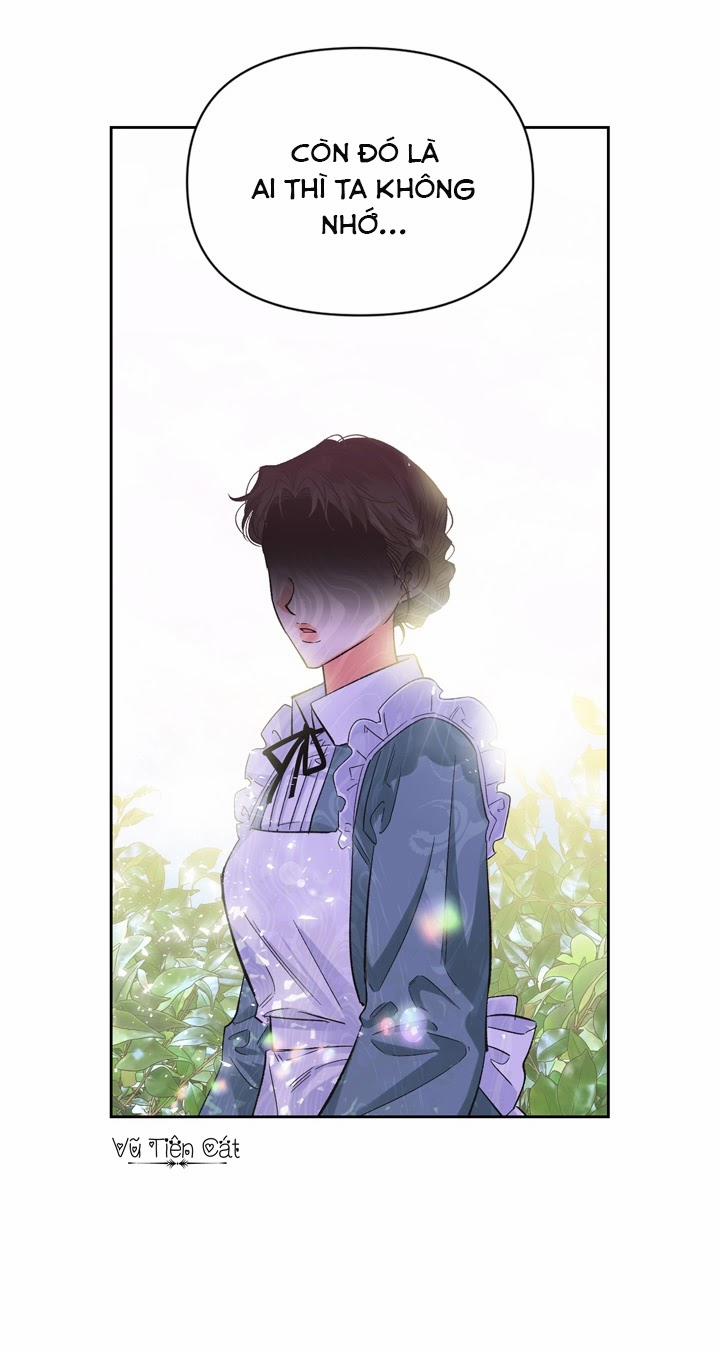 Ác Nữ Xứng Đôi Với Bạo Chúa 27 trang 25