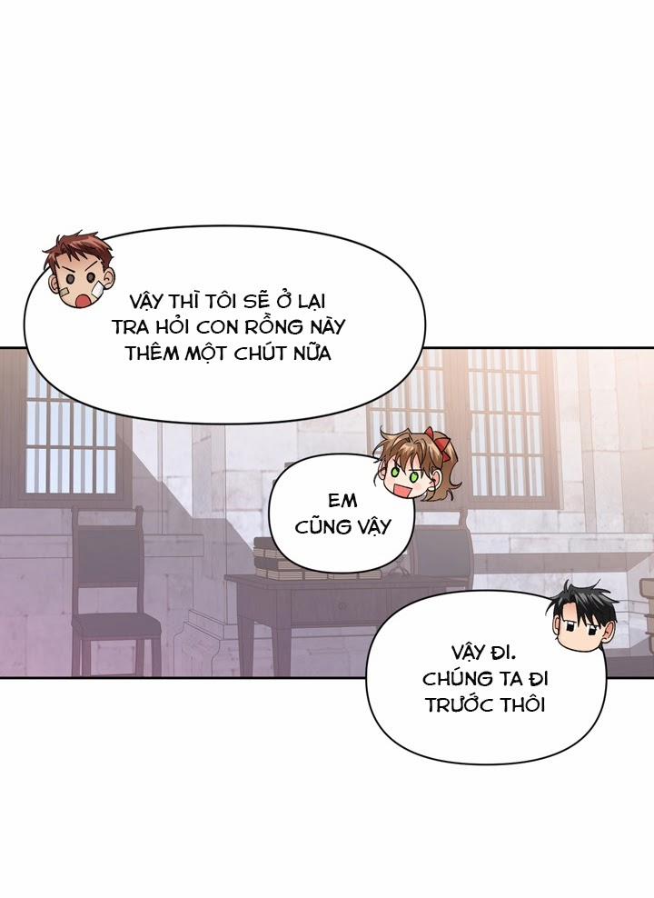 Ác Nữ Xứng Đôi Với Bạo Chúa 27 trang 27