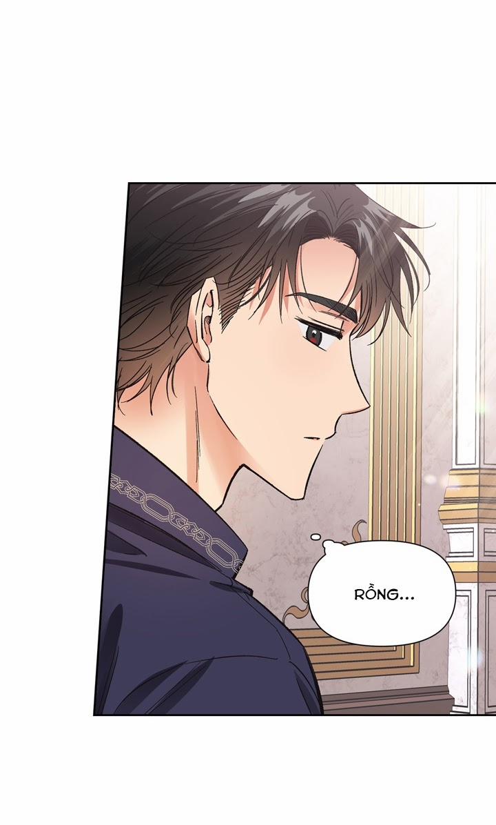 Ác Nữ Xứng Đôi Với Bạo Chúa 27 trang 29