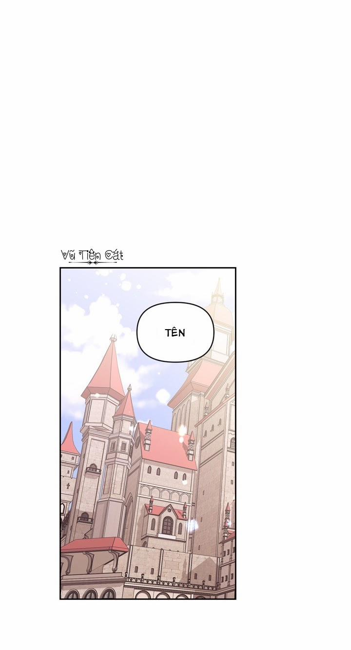 Ác Nữ Xứng Đôi Với Bạo Chúa 27 trang 3