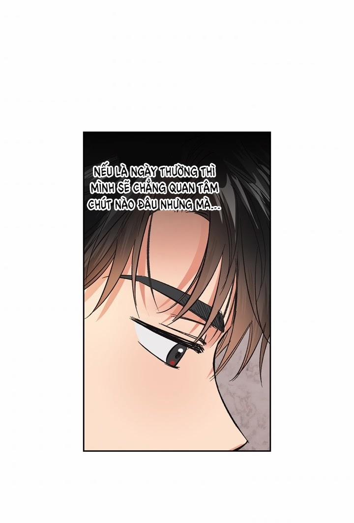 Ác Nữ Xứng Đôi Với Bạo Chúa 27 trang 31