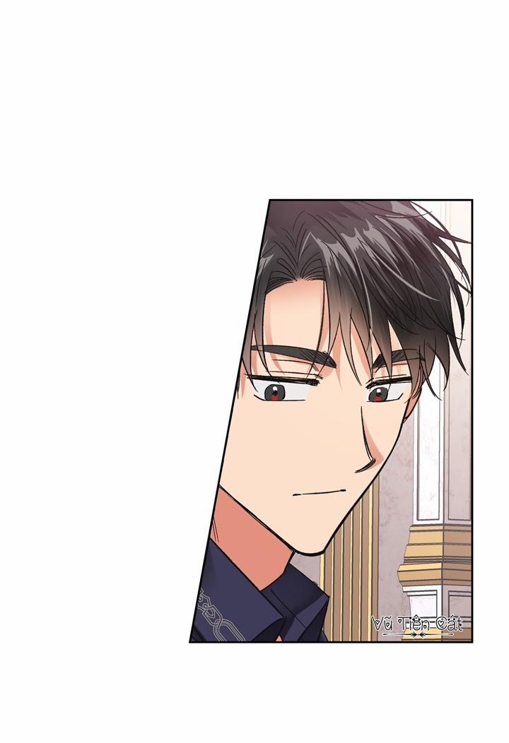 Ác Nữ Xứng Đôi Với Bạo Chúa 27 trang 33