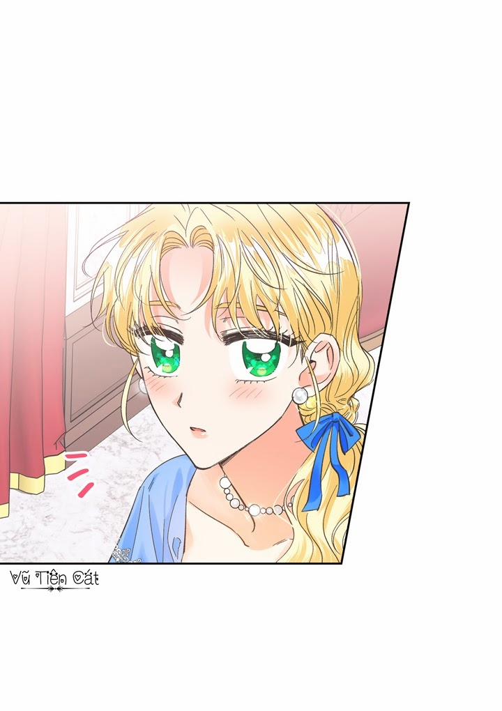 Ác Nữ Xứng Đôi Với Bạo Chúa 27 trang 34