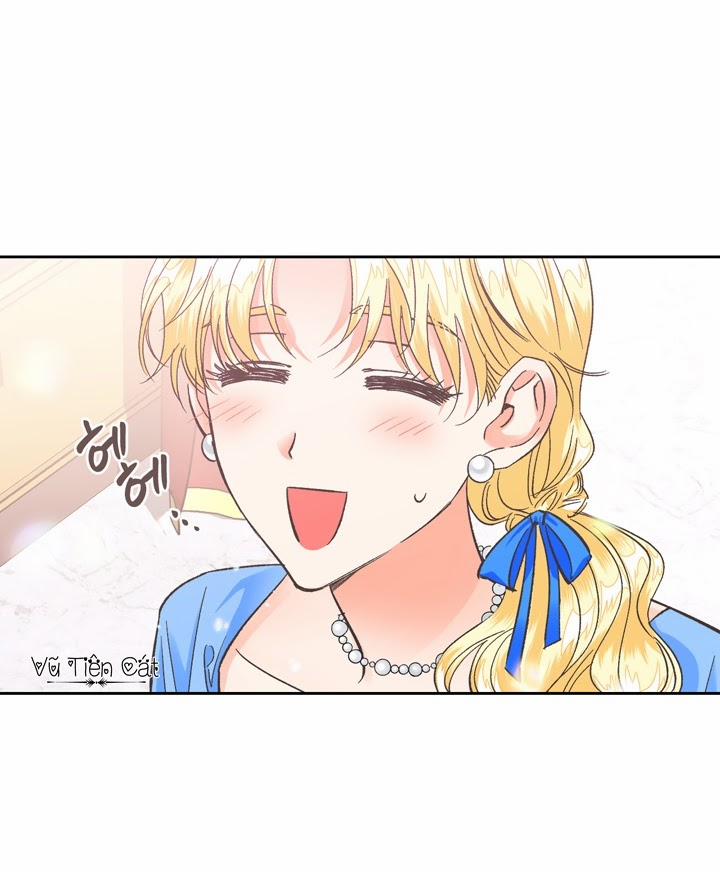 Ác Nữ Xứng Đôi Với Bạo Chúa 27 trang 35