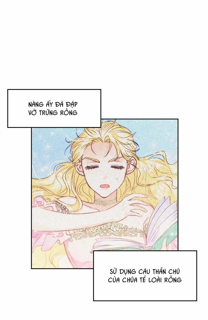 Ác Nữ Xứng Đôi Với Bạo Chúa 27 trang 37