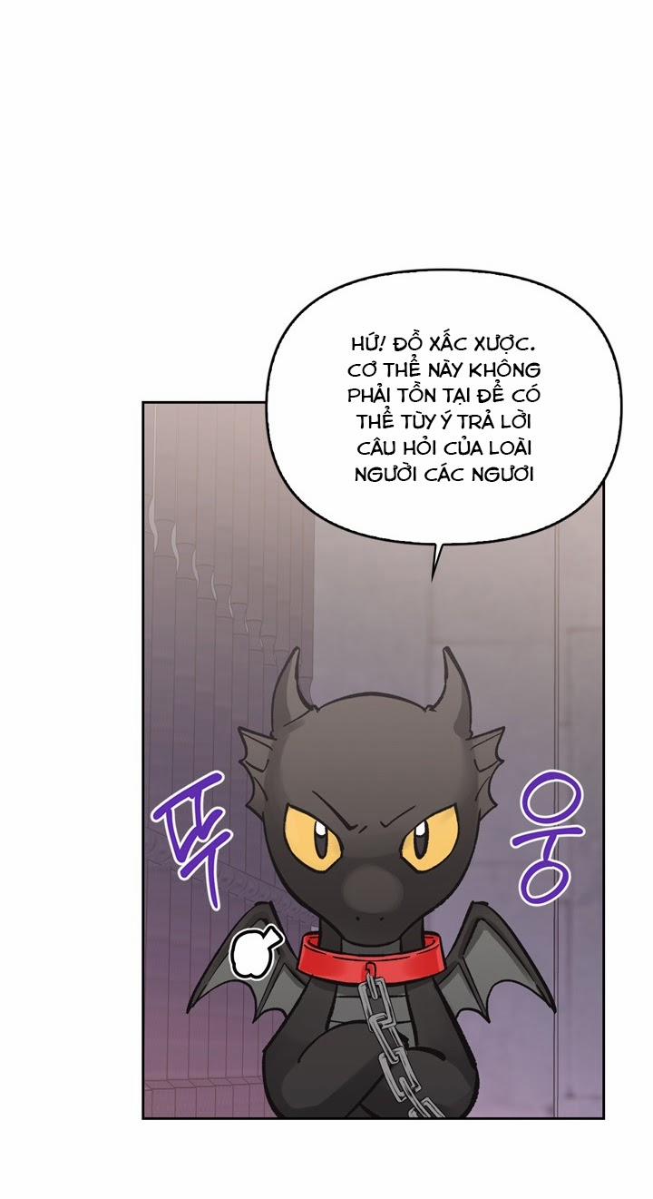 Ác Nữ Xứng Đôi Với Bạo Chúa 27 trang 4