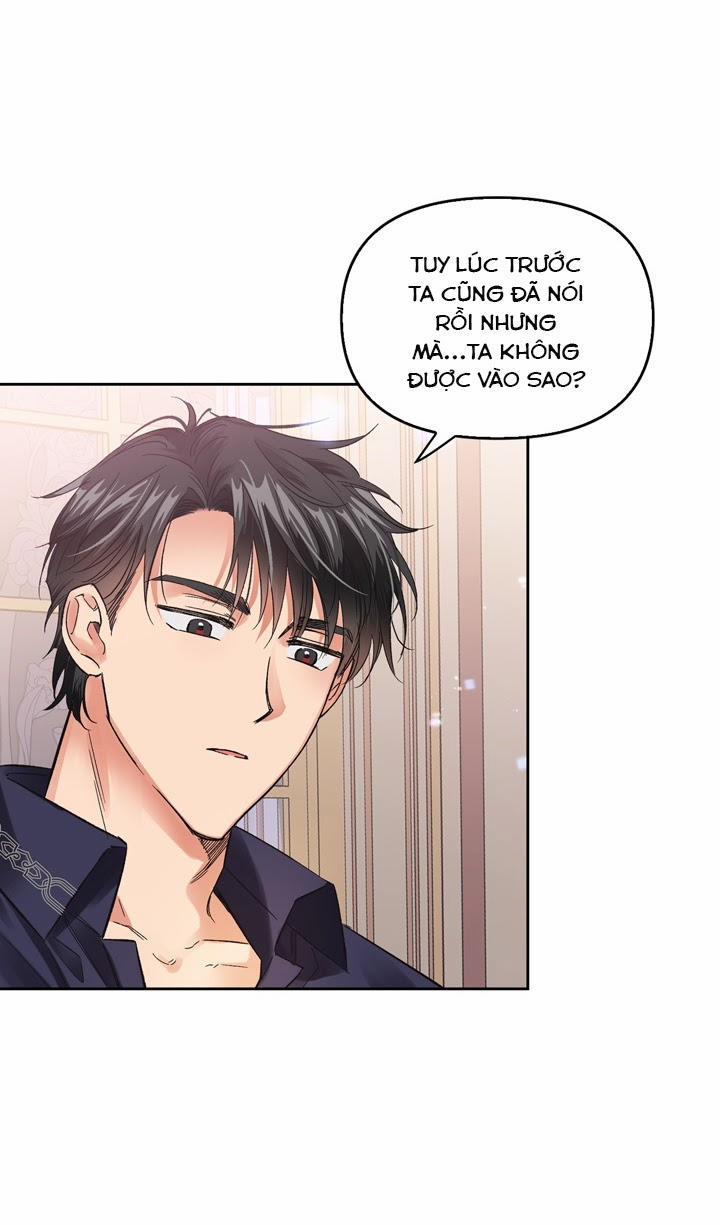 Ác Nữ Xứng Đôi Với Bạo Chúa 27 trang 45