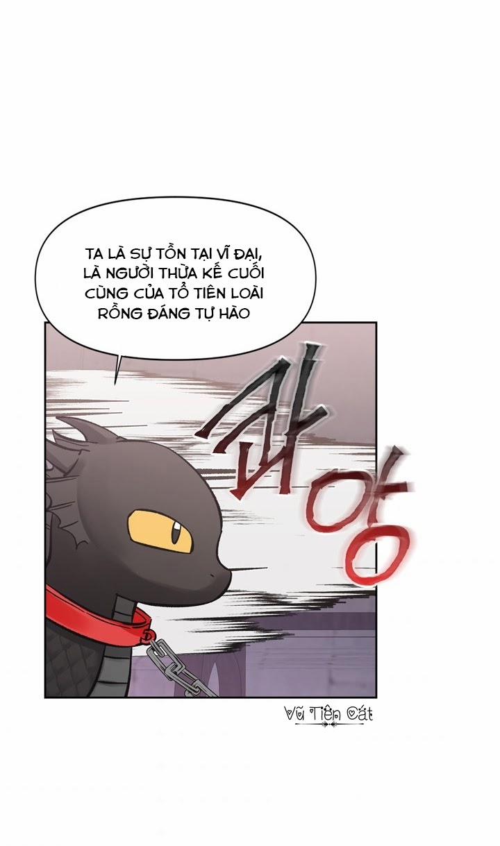 Ác Nữ Xứng Đôi Với Bạo Chúa 27 trang 5