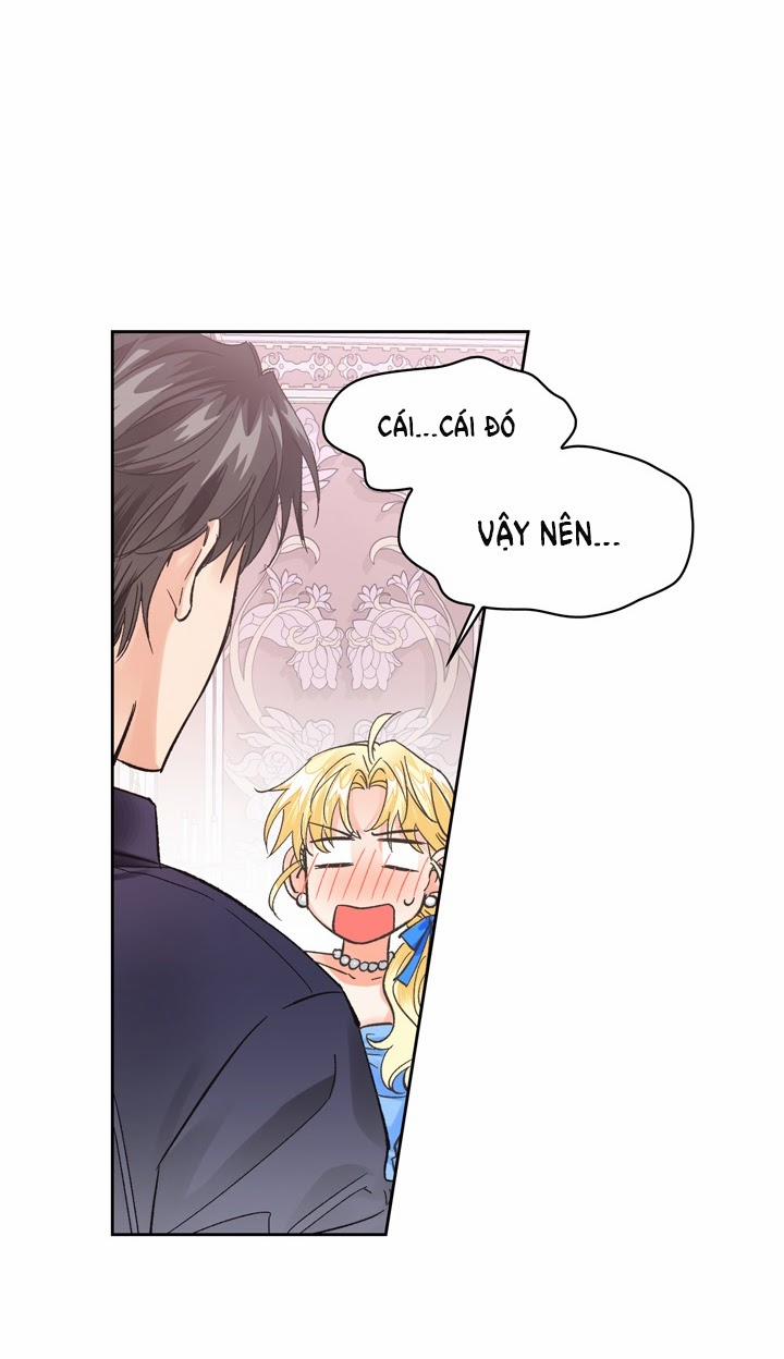 Ác Nữ Xứng Đôi Với Bạo Chúa 27 trang 51