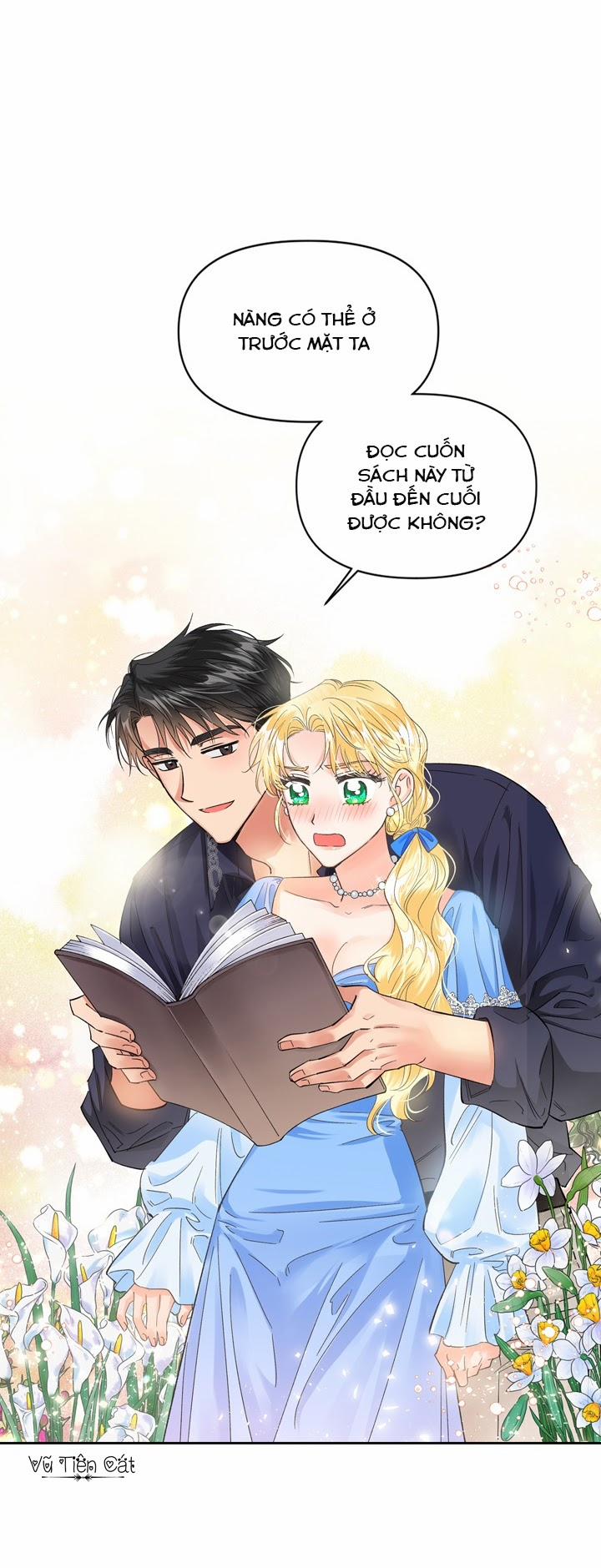 Ác Nữ Xứng Đôi Với Bạo Chúa 27 trang 53