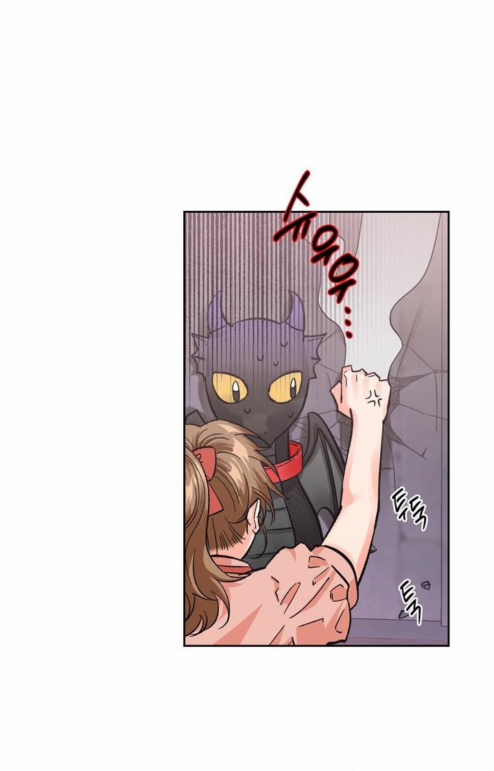 Ác Nữ Xứng Đôi Với Bạo Chúa 27 trang 6