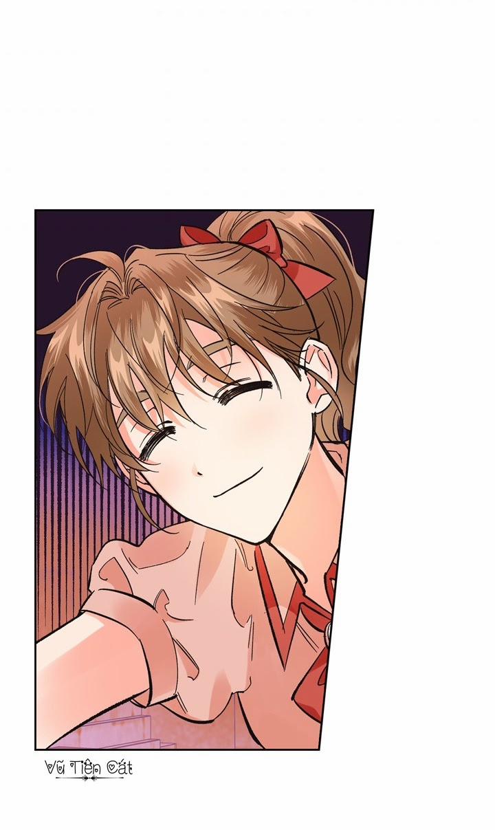 Ác Nữ Xứng Đôi Với Bạo Chúa 27 trang 7