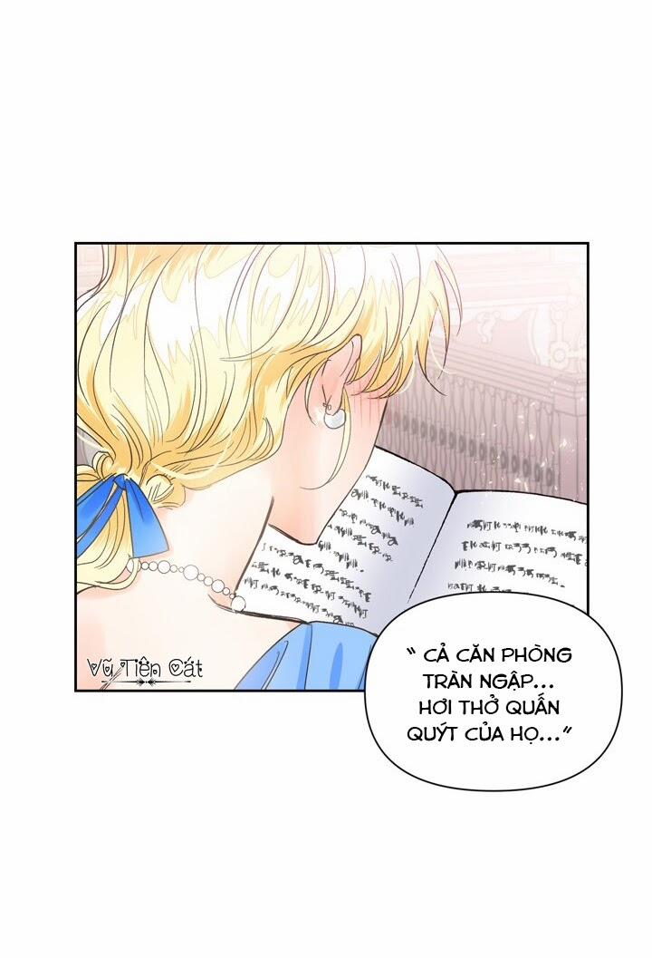 Ác Nữ Xứng Đôi Với Bạo Chúa 28 trang 10