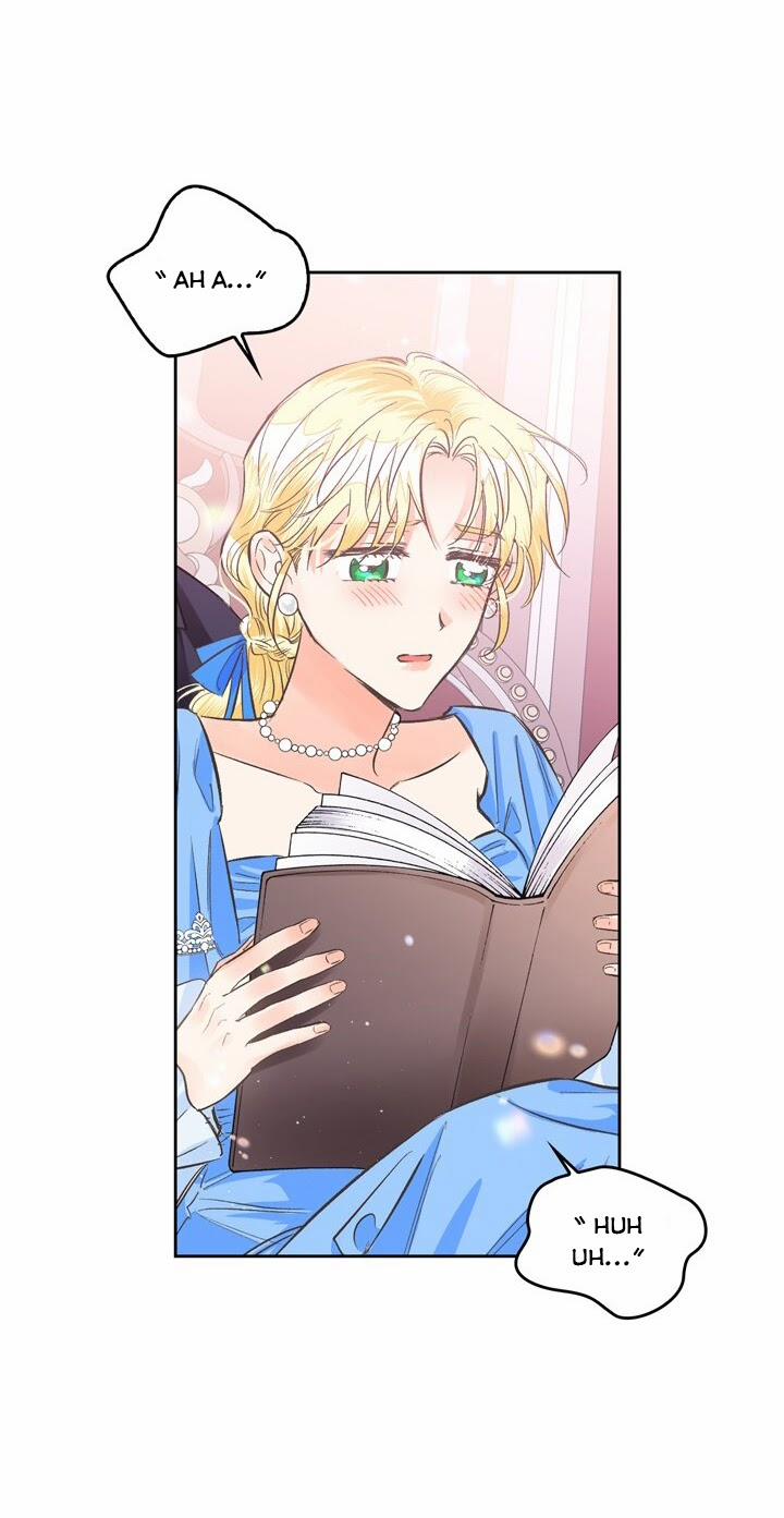 Ác Nữ Xứng Đôi Với Bạo Chúa 28 trang 11