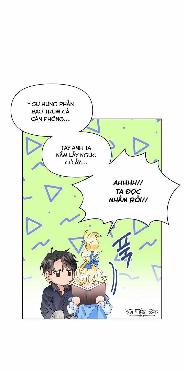 Ác Nữ Xứng Đôi Với Bạo Chúa 28 trang 12