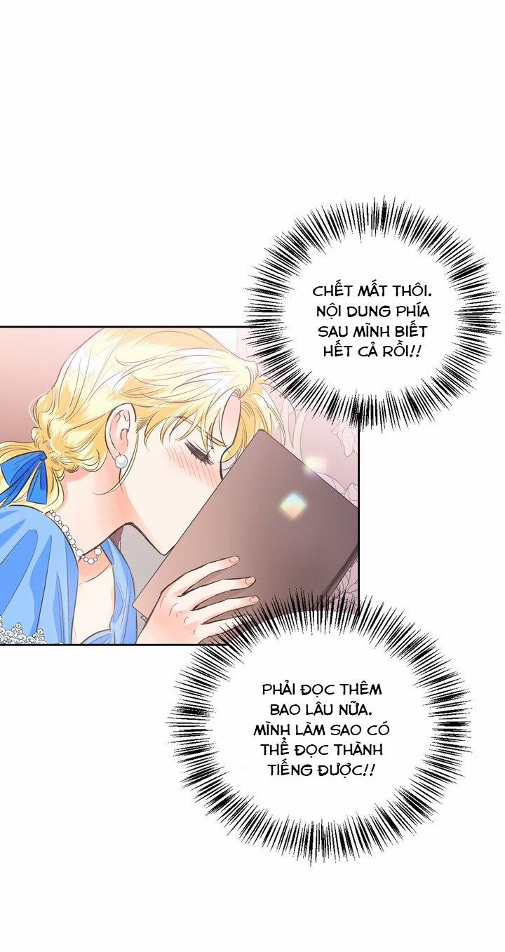 Ác Nữ Xứng Đôi Với Bạo Chúa 28 trang 13