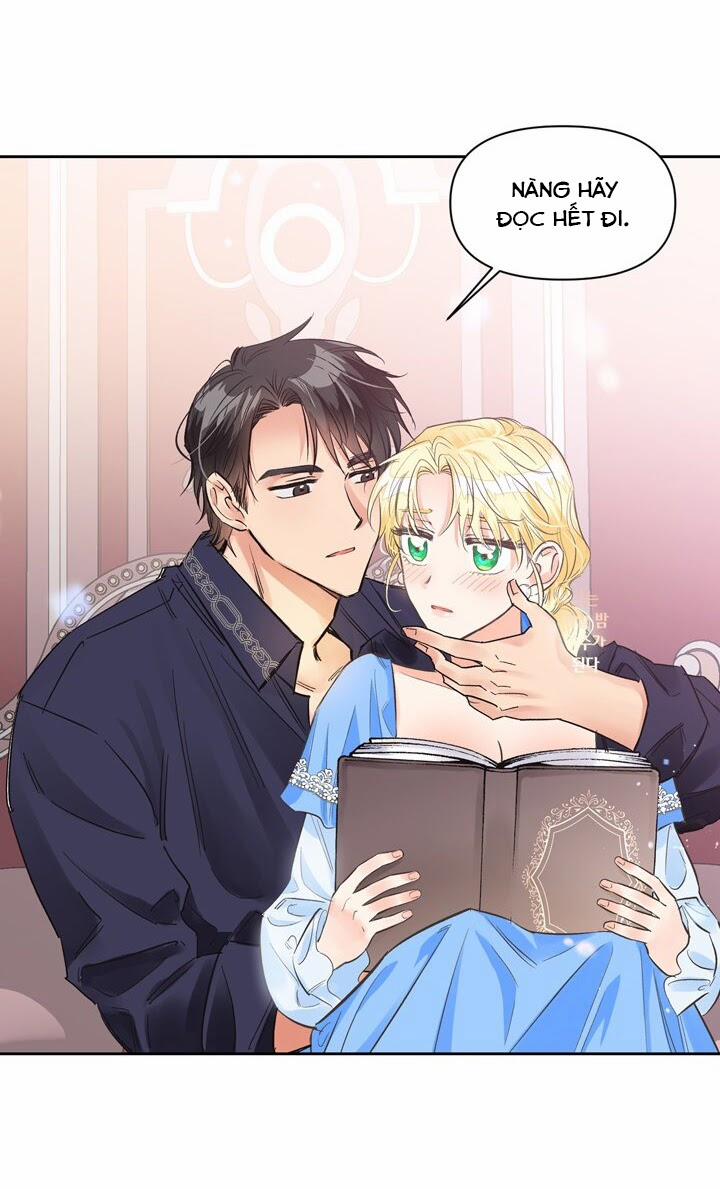 Ác Nữ Xứng Đôi Với Bạo Chúa 28 trang 15