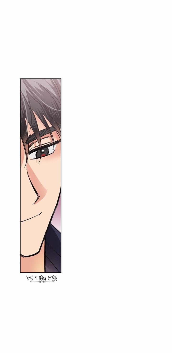 Ác Nữ Xứng Đôi Với Bạo Chúa 28 trang 16