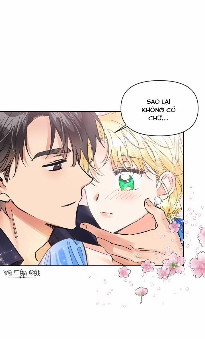 Ác Nữ Xứng Đôi Với Bạo Chúa 28 trang 18