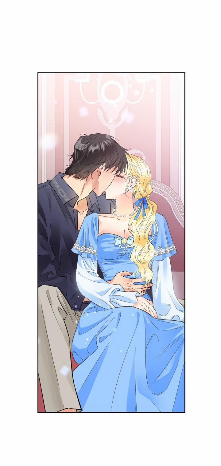 Ác Nữ Xứng Đôi Với Bạo Chúa 28 trang 19