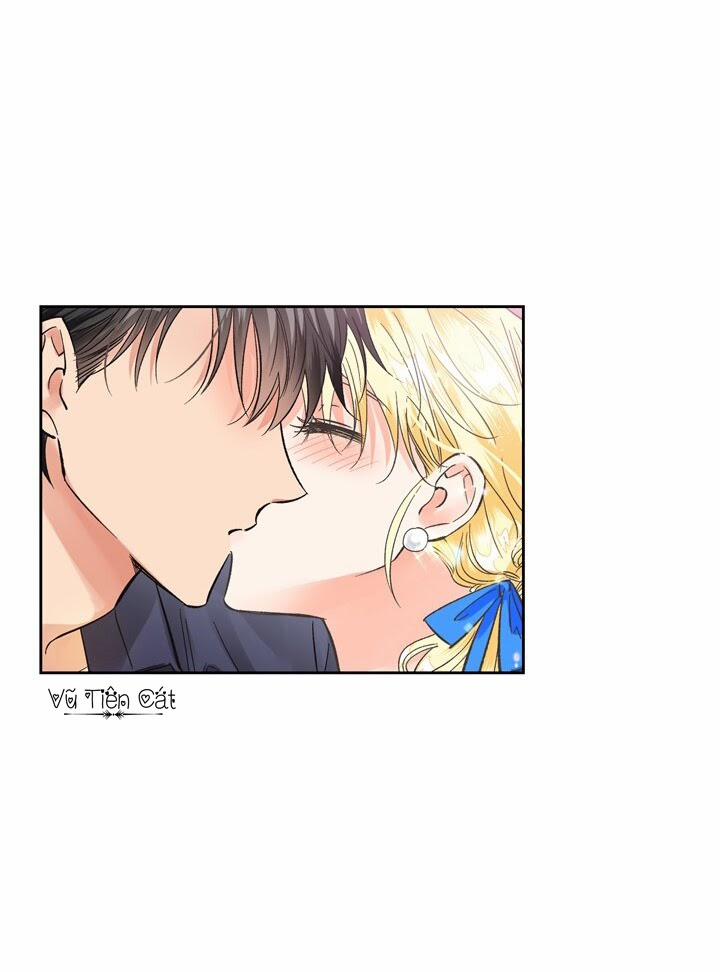 Ác Nữ Xứng Đôi Với Bạo Chúa 28 trang 20