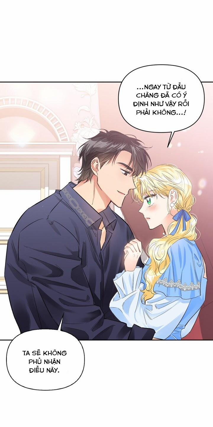 Ác Nữ Xứng Đôi Với Bạo Chúa 28 trang 23