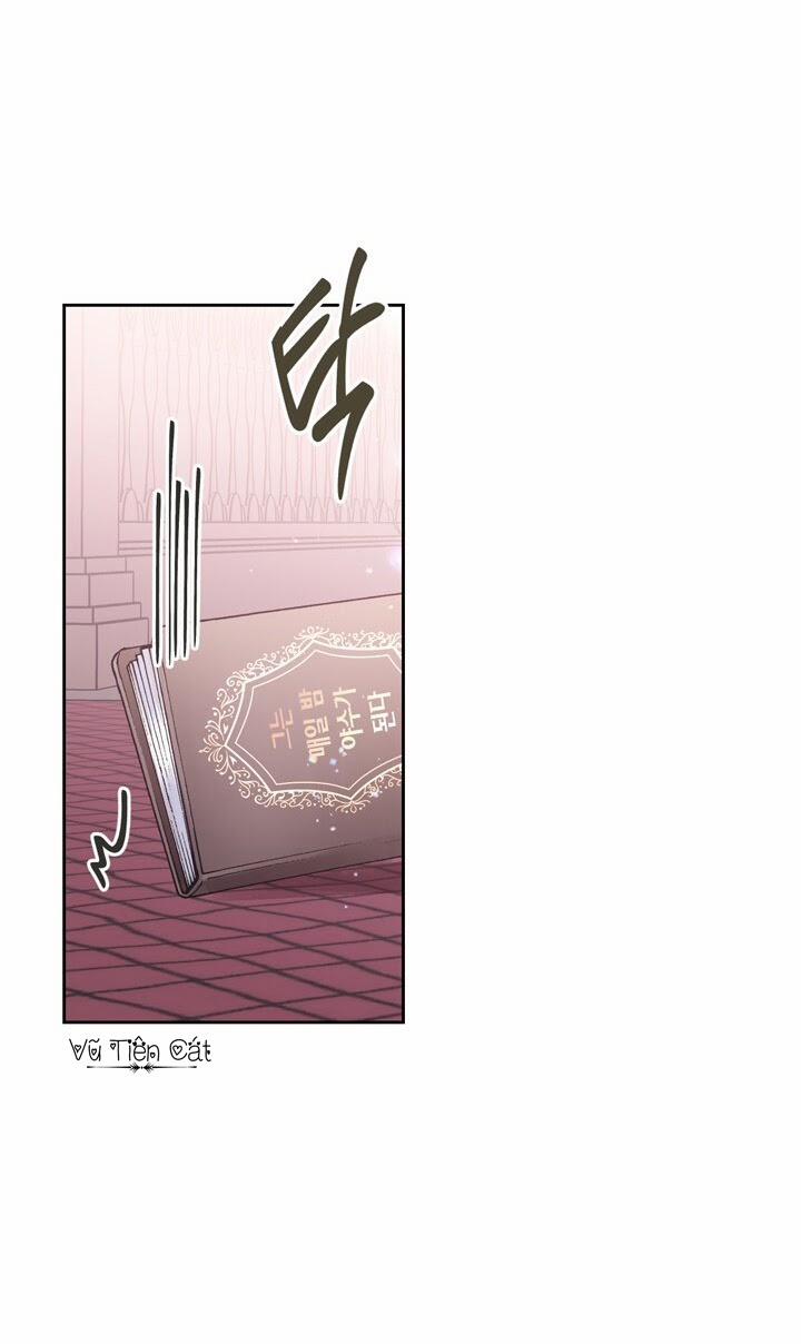 Ác Nữ Xứng Đôi Với Bạo Chúa 28 trang 25