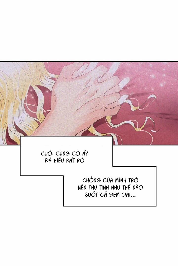 Ác Nữ Xứng Đôi Với Bạo Chúa 28 trang 26