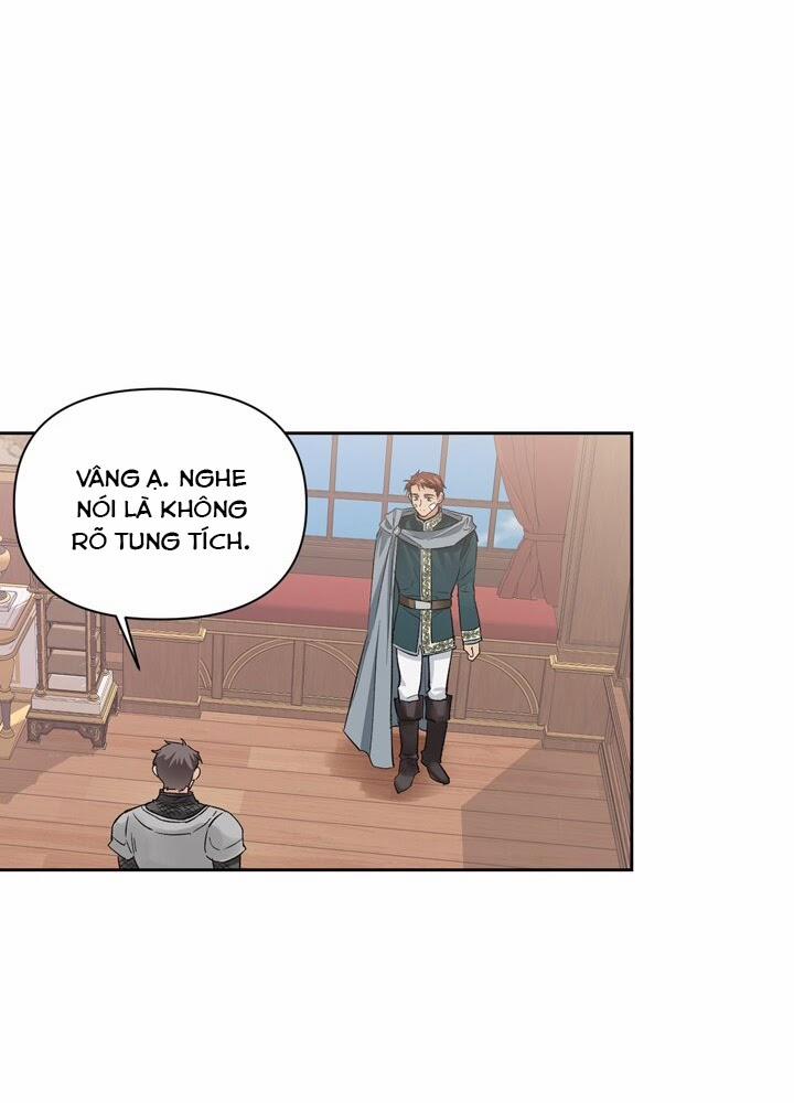 Ác Nữ Xứng Đôi Với Bạo Chúa 28 trang 28