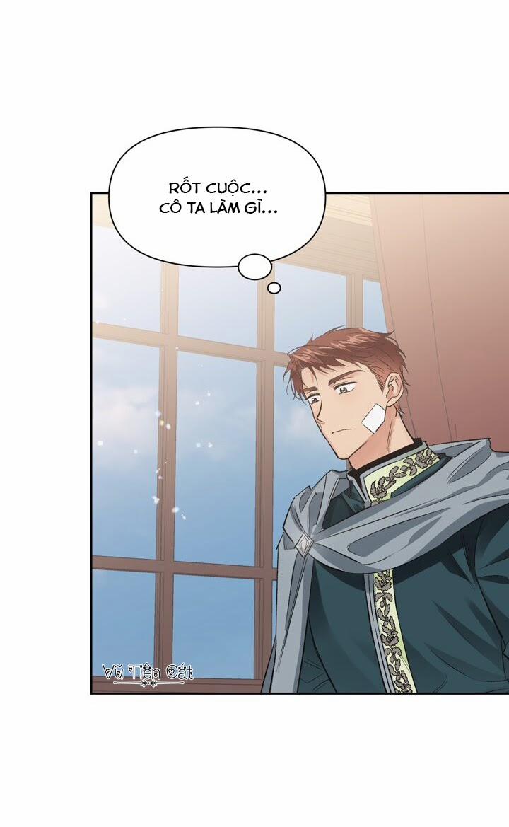 Ác Nữ Xứng Đôi Với Bạo Chúa 28 trang 29