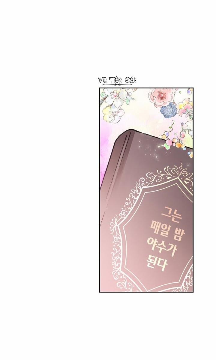 Ác Nữ Xứng Đôi Với Bạo Chúa 28 trang 3