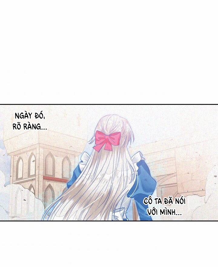 Ác Nữ Xứng Đôi Với Bạo Chúa 28 trang 30